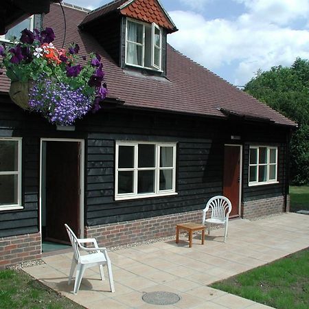 Mucky Duck Inn Horsham Zewnętrze zdjęcie